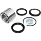 Purchase Top-Quality Rear Wheel Bearing Kit by DURAGO - 295-13248SK pa1