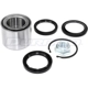 Purchase Top-Quality Rear Wheel Bearing Kit by DURAGO - 295-13248SK pa2