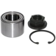 Purchase Top-Quality DURAGO - 295-19999 - Wheel Bearing Kit pa2