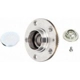 Purchase Top-Quality Rear Wheel Bearing Kit by FAG - WB61022K pa1