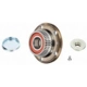 Purchase Top-Quality Rear Wheel Bearing Kit by FAG - WB61022K pa2