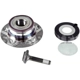 Purchase Top-Quality Rear Wheel Bearing Kit by FAG - WB61089K pa2