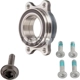 Purchase Top-Quality Rear Wheel Bearing Kit by FAG - WB61090K pa1