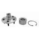 Purchase Top-Quality GSP NORTH AMERICA - 112000 - Rear Wheel Bearing Kit pa1