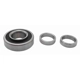Purchase Top-Quality GSP NORTH AMERICA - 692031 - Wheel Bearing Kit - Rear Inner pa5