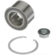 Purchase Top-Quality NSK - KH10005 - Front Wheel Bearing pa4