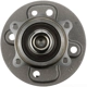 Purchase Top-Quality NSK - KH30008 - Rear Wheel Bearing Kit pa5