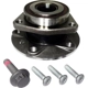 Purchase Top-Quality Rear Wheel Bearing Kit by NSK - KH30048 pa2