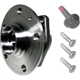 Purchase Top-Quality Rear Wheel Bearing Kit by NSK - KH30048 pa3