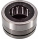 Purchase Top-Quality Rear Wheel Bearing Kit by POWER TRAIN COMPONENTS - PTRP1561FO pa3