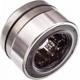 Purchase Top-Quality POWER TRAIN COMPONENTS - PTRP6408 - Axle Shaft Bearing pa2
