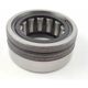 Purchase Top-Quality Rear Wheel Bearing Kit by POWER TRAIN COMPONENTS - PTRP1561FO pa1