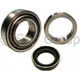 Purchase Top-Quality Rear Wheel Bearing Kit by SKF - WKH131 pa2