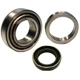 Purchase Top-Quality Rear Wheel Bearing Kit by SKF - WKH131 pa3