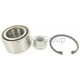 Purchase Top-Quality Rear Wheel Bearing Kit by SKF - WKH3522 pa2