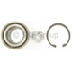 Purchase Top-Quality Rear Wheel Bearing Kit by SKF - WKH3522 pa3