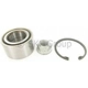 Purchase Top-Quality Rear Wheel Bearing Kit by SKF - WKH3522 pa6