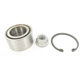 Purchase Top-Quality Rear Wheel Bearing Kit by SKF - WKH3522 pa7