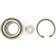 Purchase Top-Quality Rear Wheel Bearing Kit by SKF - WKH3522 pa8