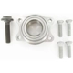 Purchase Top-Quality Rear Wheel Bearing Kit by SKF - WKH3536 pa10