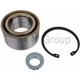 Purchase Top-Quality Rear Wheel Bearing Kit by SKF - WKH3628 pa1