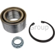 Purchase Top-Quality Rear Wheel Bearing Kit by SKF - WKH3628 pa3
