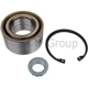 Purchase Top-Quality Rear Wheel Bearing Kit by SKF - WKH3628 pa4