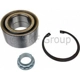 Purchase Top-Quality Rear Wheel Bearing Kit by SKF - WKH3628 pa5