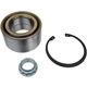 Purchase Top-Quality Rear Wheel Bearing Kit by SKF - WKH3628 pa6