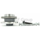 Purchase Top-Quality Rear Wheel Bearing Kit by SKF - WKH3643 pa1