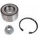 Purchase Top-Quality Rear Wheel Bearing Kit by SKF - WKH3645 pa1