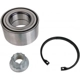 Purchase Top-Quality Rear Wheel Bearing Kit by SKF - WKH3645 pa5