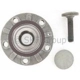 Purchase Top-Quality Rear Wheel Bearing Kit by SKF - WKH3656 pa12