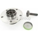 Purchase Top-Quality Rear Wheel Bearing Kit by SKF - WKH3656 pa13