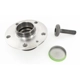 Purchase Top-Quality Rear Wheel Bearing Kit by SKF - WKH3656 pa4