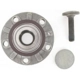 Purchase Top-Quality Rear Wheel Bearing Kit by SKF - WKH3656 pa7