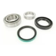 Purchase Top-Quality Rear Wheel Bearing Kit by SKF - WKH571 pa1