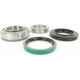 Purchase Top-Quality Rear Wheel Bearing Kit by SKF - WKH571 pa3