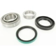 Purchase Top-Quality Rear Wheel Bearing Kit by SKF - WKH571 pa5