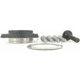Purchase Top-Quality Rear Wheel Bearing Kit by SKF - WKH6546 pa1