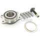 Purchase Top-Quality Rear Wheel Bearing Kit by SKF - WKH6546 pa2