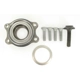 Purchase Top-Quality Rear Wheel Bearing Kit by SKF - WKH6546 pa4