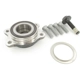 Purchase Top-Quality Rear Wheel Bearing Kit by SKF - WKH6546 pa6