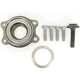 Purchase Top-Quality Rear Wheel Bearing Kit by SKF - WKH6546 pa9