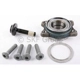 Purchase Top-Quality Rear Wheel Bearing Kit by SKF - WKH6557 pa10