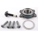 Purchase Top-Quality Rear Wheel Bearing Kit by SKF - WKH6557 pa5