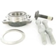 Purchase Top-Quality Rear Wheel Bearing Kit by SKF - WKH6557 pa7