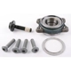 Purchase Top-Quality Rear Wheel Bearing Kit by SKF - WKH6557 pa8