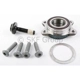 Purchase Top-Quality Rear Wheel Bearing Kit by SKF - WKH6557 pa9