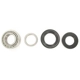 Purchase Top-Quality Rear Wheel Bearing Kit by SKF - WKH733 pa1